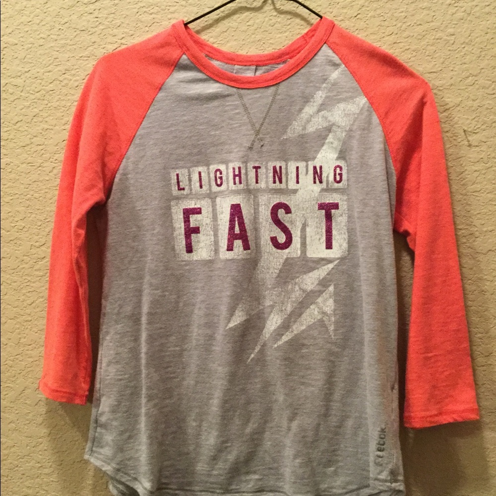 Reebok t-shirt
